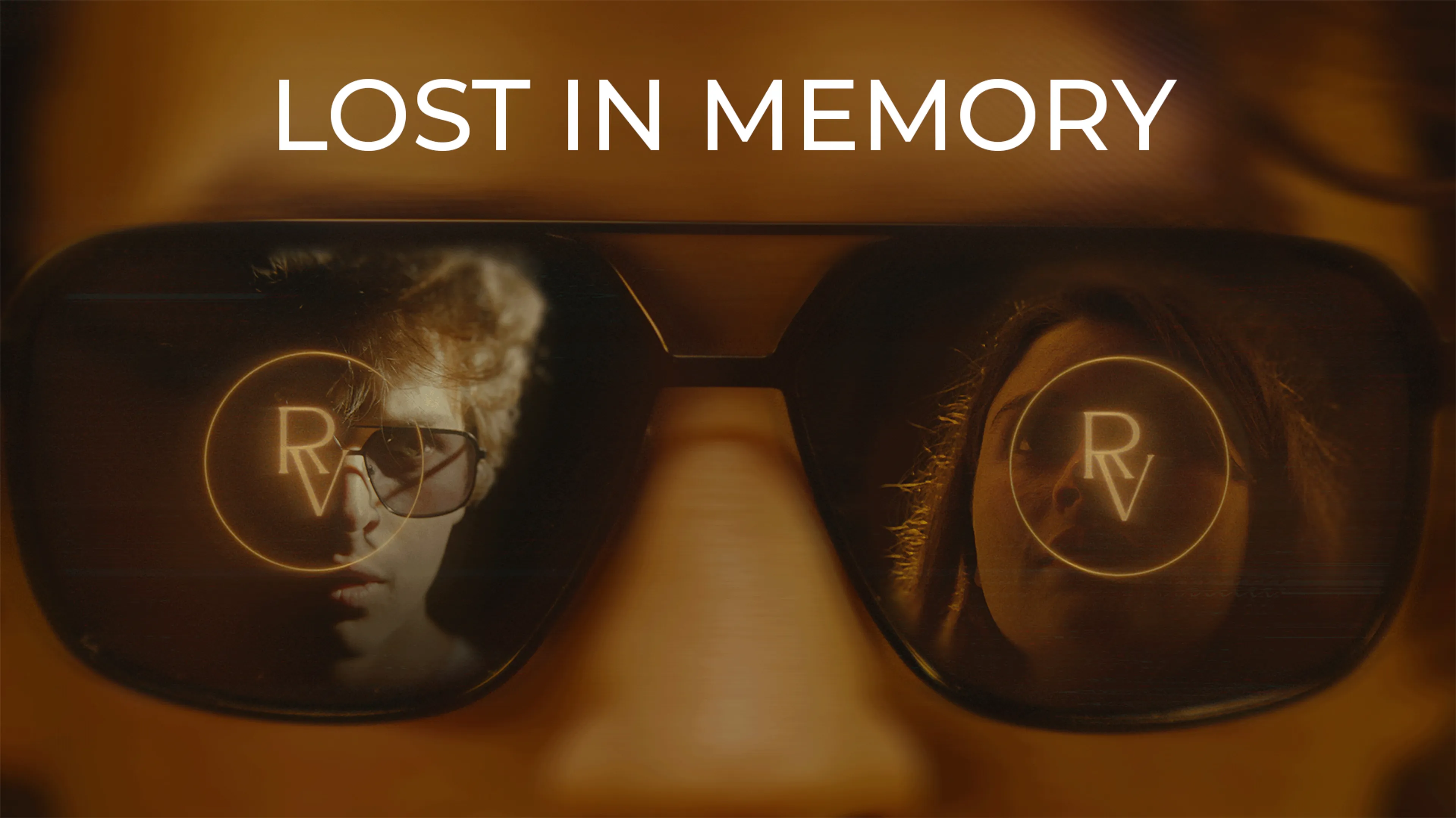Lost in Memory poster
